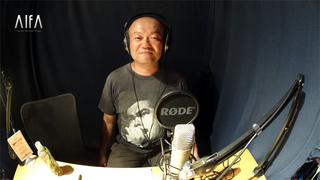 なんのこっちゃい西山。今も青春、我がライブ人生 第6回放送 不遇の時代